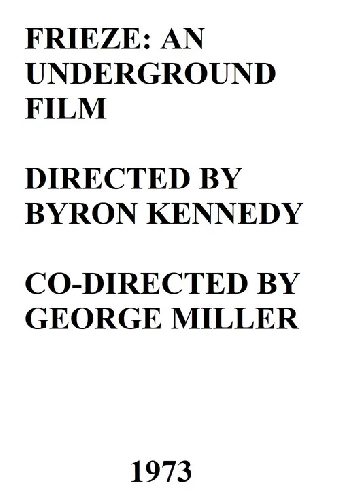 Frieze: An Underground Film