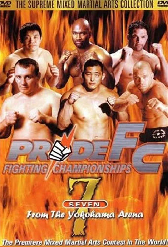 Pride 7