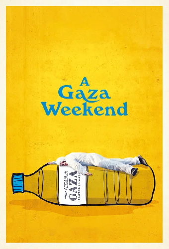A Gaza Weekend
