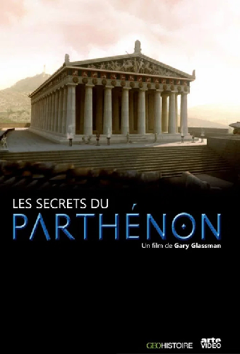 Secrets of the Parthenon