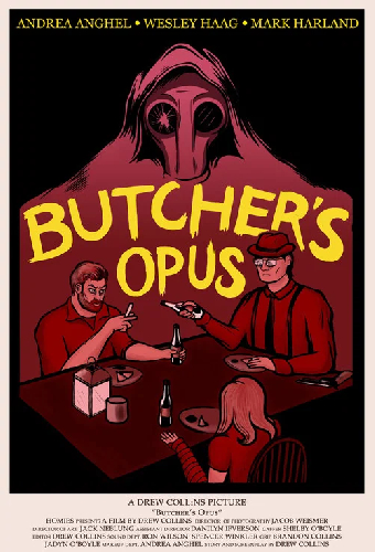 Butcher's Opus