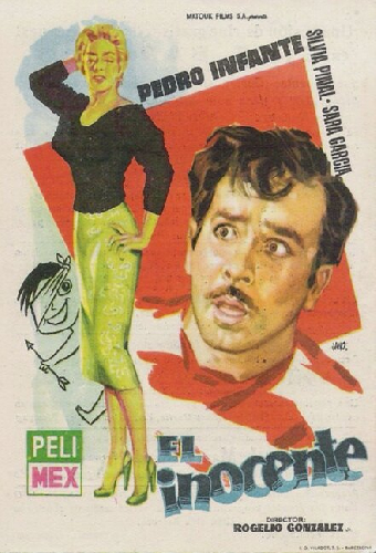 El inocente