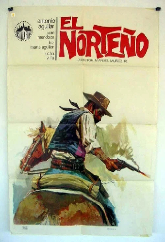 El norteño