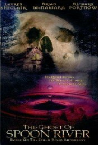 The Ghost of Spoon River