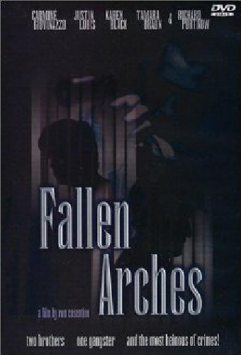 Fallen Arches