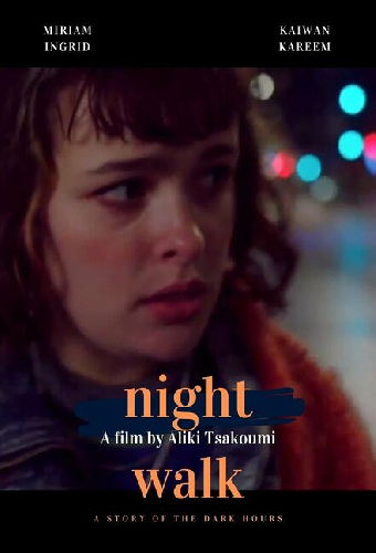Night Walk