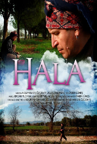 Hala
