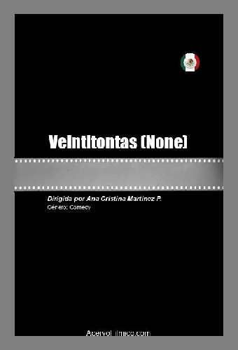 Veintitontas