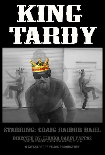 King Tardy