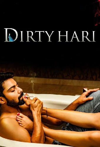 Dirty Hari