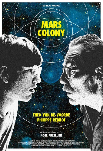 Mars Colony