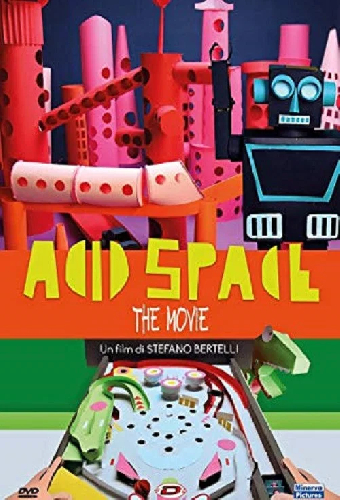 Acid Space