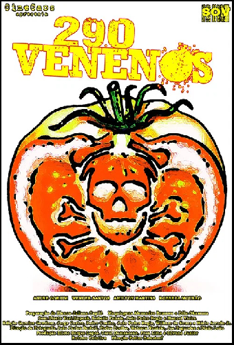 290 Venenos
