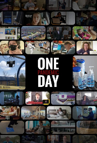 One Pandemic Day
