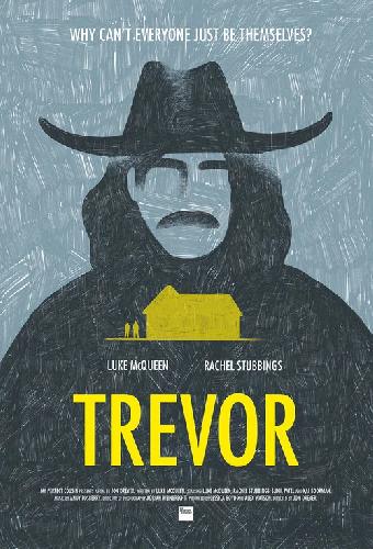 Trevor