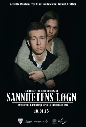 Sannhetens Løgn