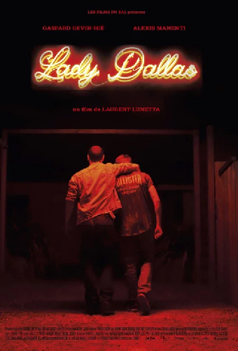 Lady Dallas