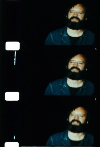 A Film of Their 1973 Spring Tour Commissioned by Christian World Liberation Front of Berkeley, California