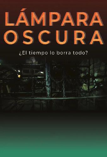 Lámpara oscura