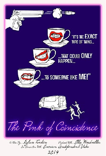 The Pink of Coincidence