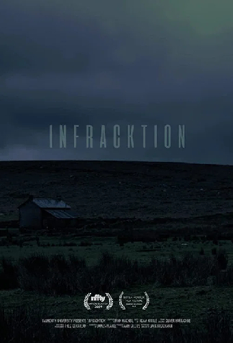 Infracktion