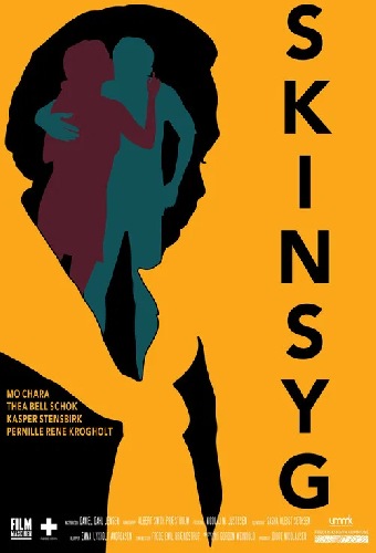Skinsyg