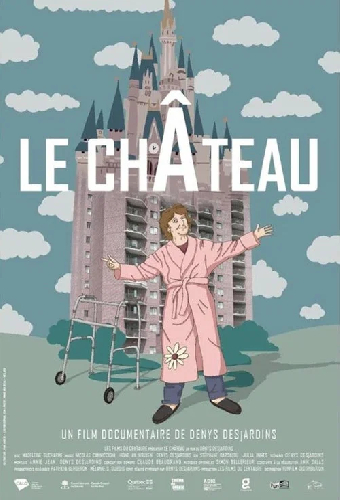 Le château
