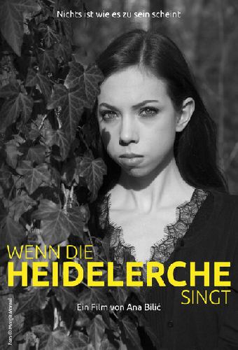 Wenn die Heidelerche singt