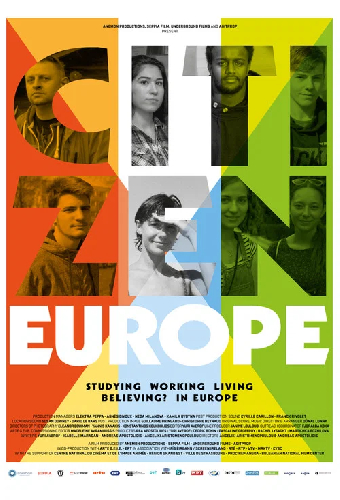 Citizen Europe