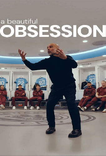 Постер «A Beautiful Obsession»