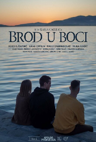 Brod u boci