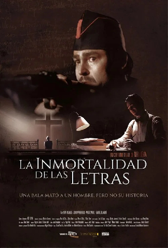 La inmortalidad de las letras