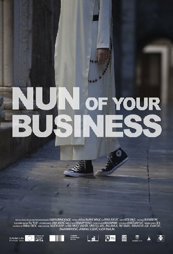 Nun of Your Business