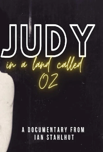 Judy in a Land Called Oz