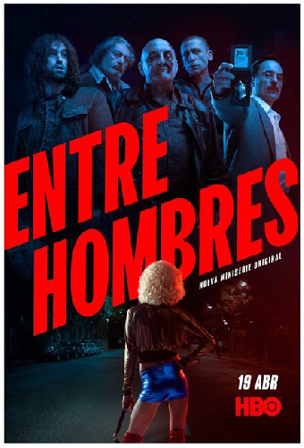 Entre Hombres