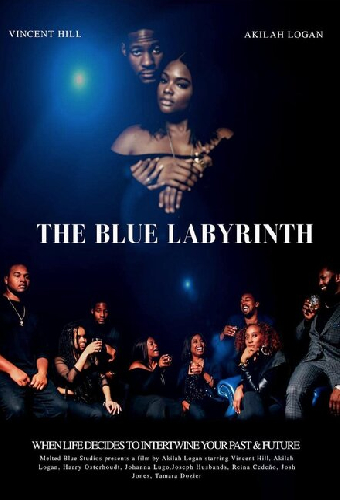 The Blue Labyrinth