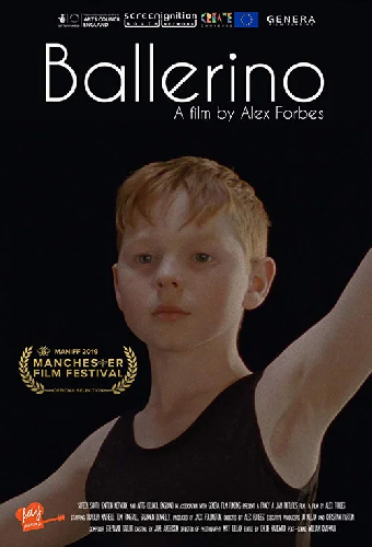 Ballerino