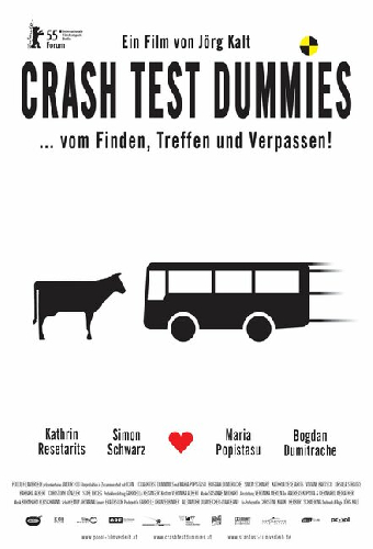 Crash Test Dummies