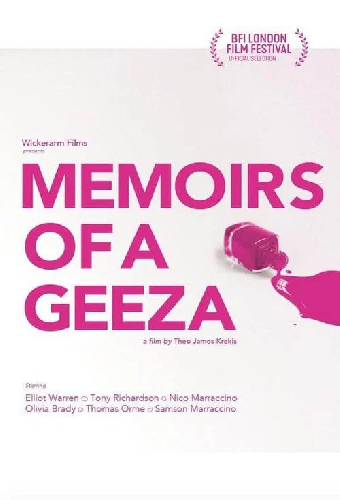 Memoirs of a Geeza