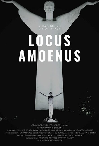 Locus Amoenus
