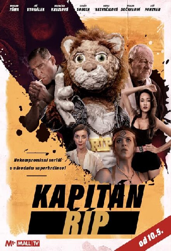 Kapitán Ríp