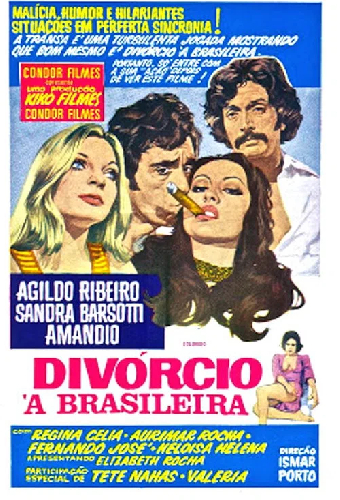 Divórcio à Brasileira