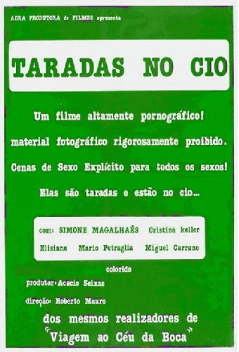 Taradas no Cio