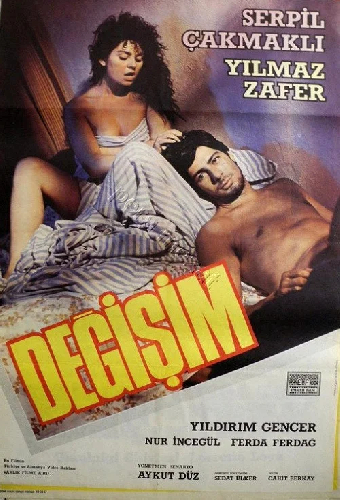Değişim