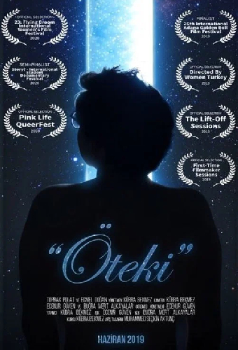 Öteki
