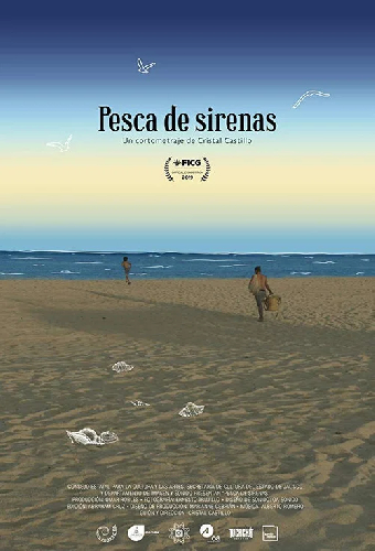 Pesca de Sirenas