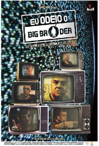 Eu Odeio Big Bróder