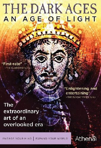 The Dark Ages: An Age of Light