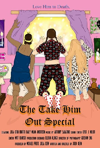 The Take Him Out Special