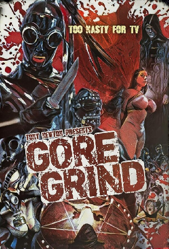 Gore Grind